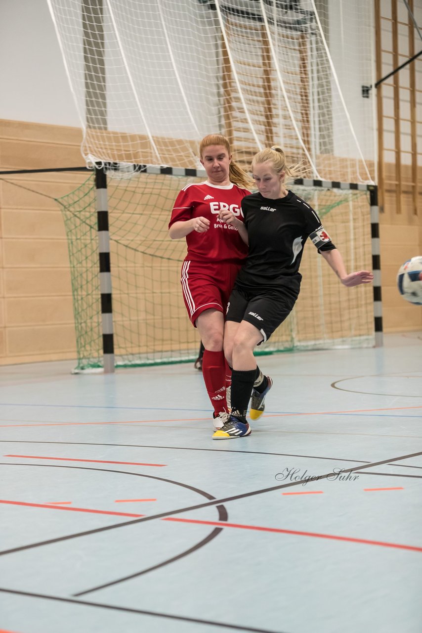 Bild 95 - Rathje Cup Frauen